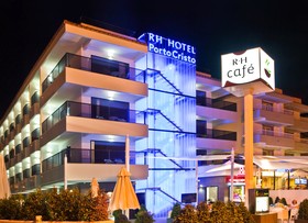 RH Boutique PortoCristo