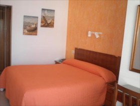 Hotel Marina