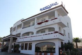 Hotel Puertomar