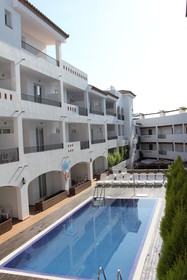 Hotel Puertomar