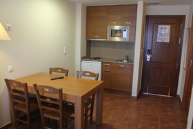 Hotel Puertomar