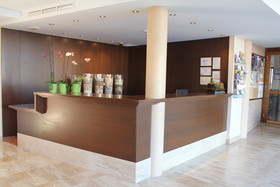 Hotel Puertomar