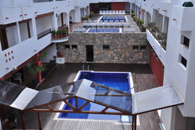 Hotel Puertomar