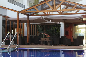 Hotel Puertomar