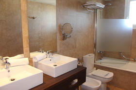 Hotel Puertomar