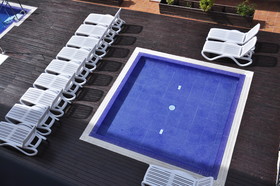Hotel Puertomar