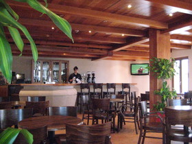 Hotel Puertomar