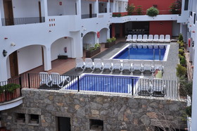 Hotel Puertomar