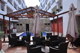Hotel Puertomar