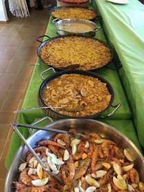 La Cabaña
