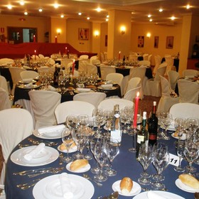 Hotel  Castillo de Peñíscola