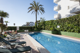 Hotel  Castillo de Peñíscola