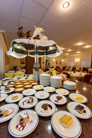 Hotel  Castillo de Peñíscola