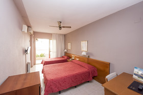 Hotel  Castillo de Peñíscola