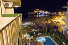 Hotel  Castillo de Peñíscola