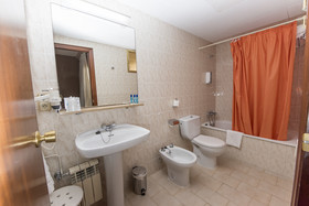Hotel  Castillo de Peñíscola