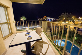 Hotel  Castillo de Peñíscola