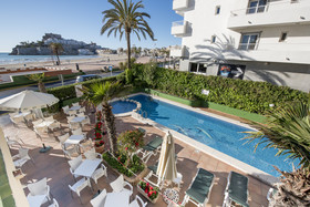 Hotel  Castillo de Peñíscola