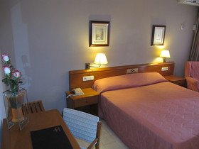 Hotel  Castillo de Peñíscola