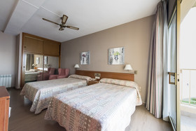Hotel  Castillo de Peñíscola