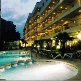 Hotel  Castillo de Peñíscola