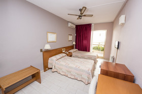 Hotel  Castillo de Peñíscola