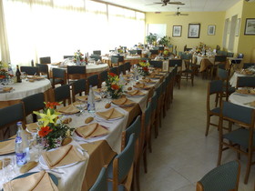 Hotel  Castillo de Peñíscola