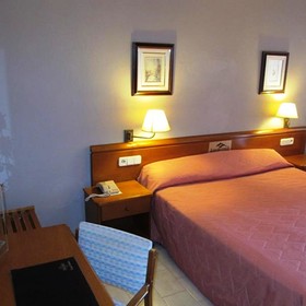 Hotel  Castillo de Peñíscola
