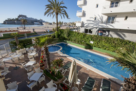 Hotel  Castillo de Peñíscola