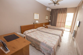 Hotel  Castillo de Peñíscola