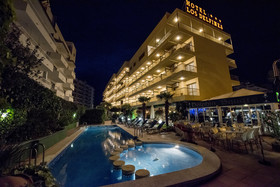 Hotel  Castillo de Peñíscola