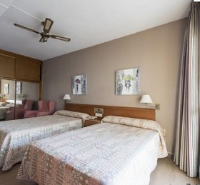 Hotel  Castillo de Peñíscola
