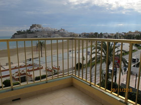Hotel  Castillo de Peñíscola