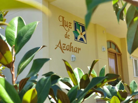 Luz De Azahar
