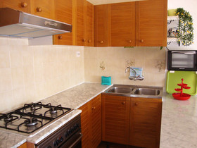Mar De Peñiscola-Casablanca Apts 3000