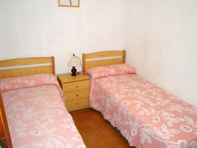 Mar De Peñiscola-Casablanca Apts 3000