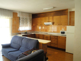 Mar De Peñiscola-Casablanca Apts 3000