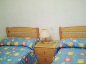 Mar De Peñiscola-Casablanca Apts 3000