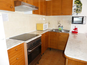 Mar De Peñiscola-Casablanca Apts 3000