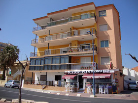 Mar De Peñiscola-Casablanca Apts 3000