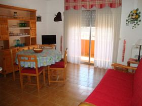Mar De Peñiscola-Casablanca Apts 3000
