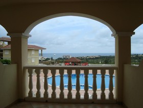 Residencial Nerea by AP Costas
