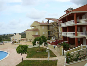 Residencial Nerea by AP Costas