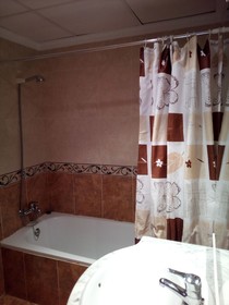 Residencial Nerea by AP Costas