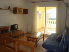 Residencial Nerea by AP Costas