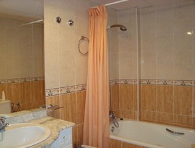 Residencial Nerea by AP Costas