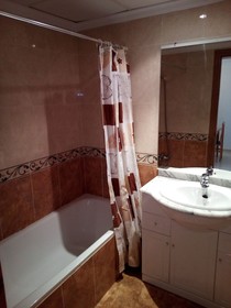 Residencial Nerea by AP Costas
