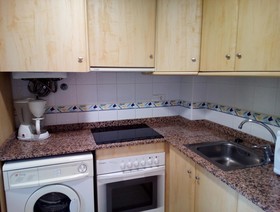 Residencial Nerea by AP Costas