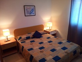 Residencial Nerea by AP Costas
