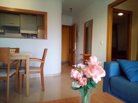 Residencial Nerea by AP Costas